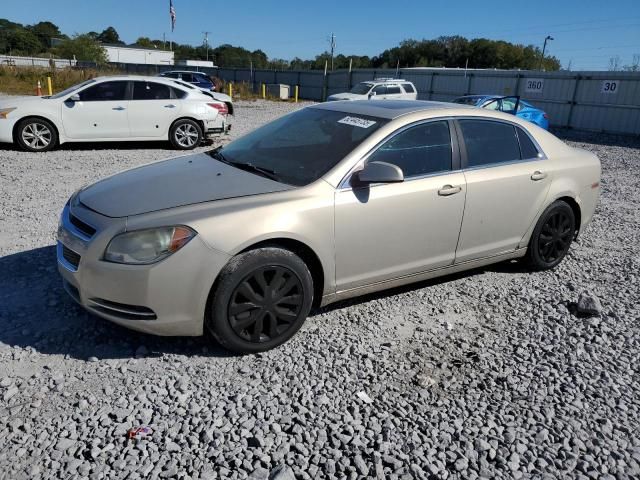 2011 Chevrolet Malibu 1LT