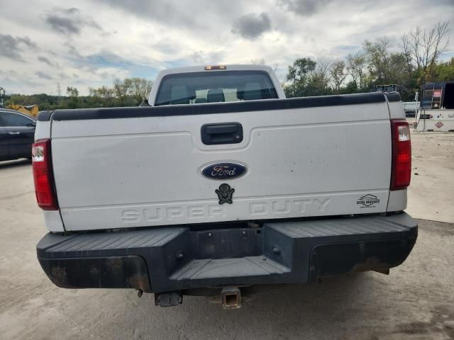 2016 Ford F350 Super Duty