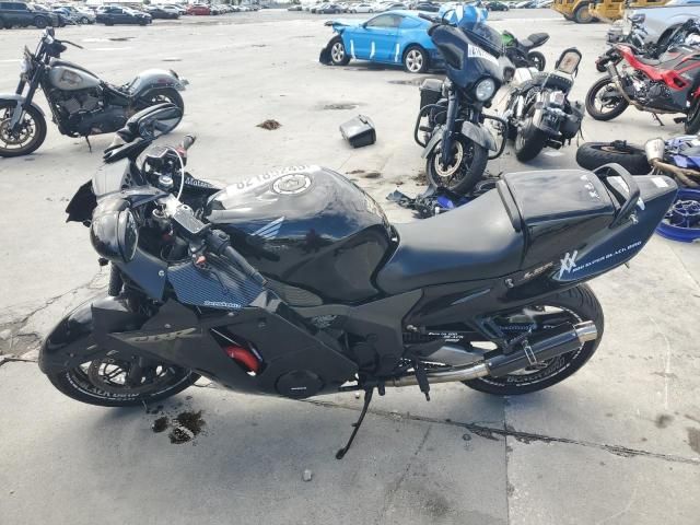 1998 Honda CBR1100 XX