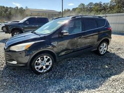 2013 Ford Escape SEL en venta en Ellenwood, GA