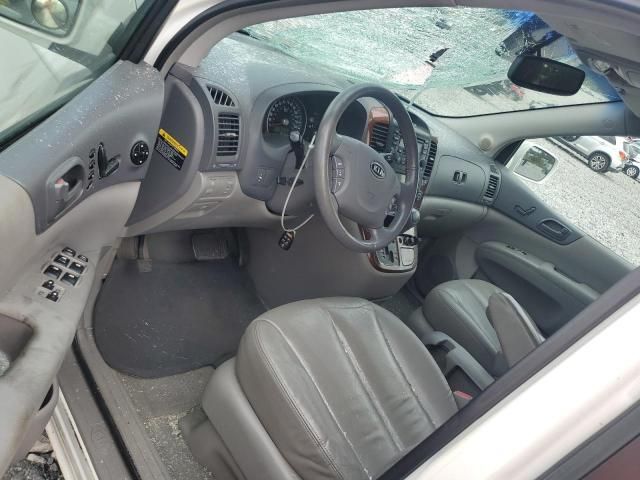 2007 KIA Sedona EX