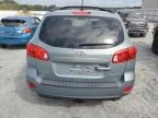 2009 Hyundai Santa FE GLS