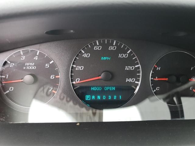 2006 Chevrolet Impala LT