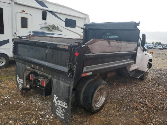 2004 GMC C4500 C4C042