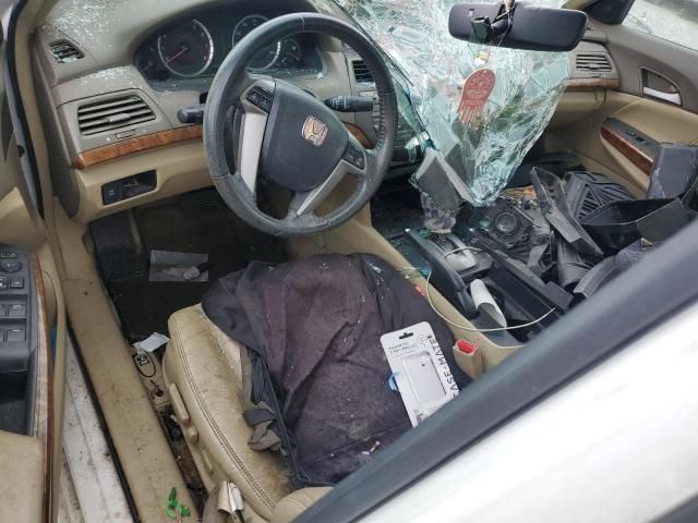 2009 Honda Accord EXL