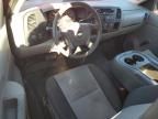 2009 Chevrolet Silverado C1500