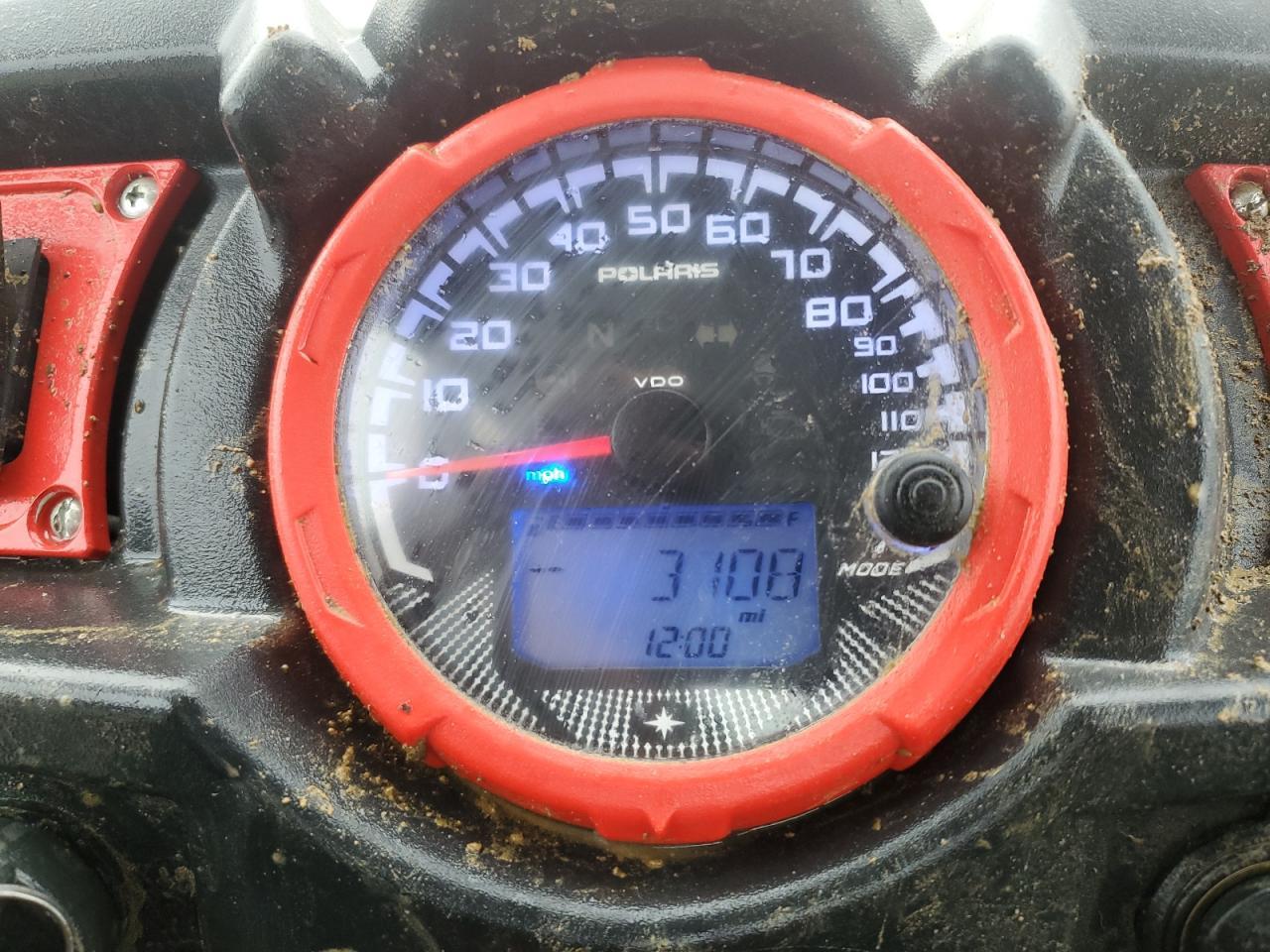 2017 Polaris RZR XP 1000 Utility Vehicle