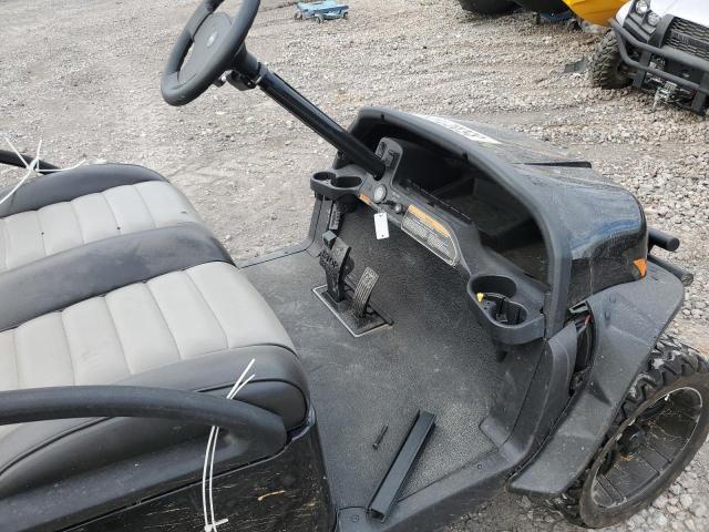 2021 Club Car Onward-Golf Cart