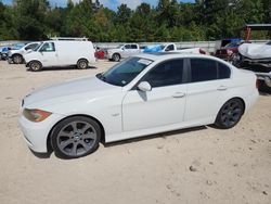 2007 BMW 335 I for sale in Midway, FL