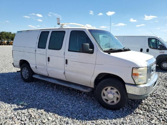 2013 Ford Econoline E250 Van