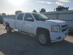 2014 Chevrolet Silverado K2500 Heavy Duty LT