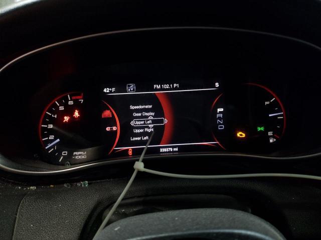 2013 Dodge Dart Limited