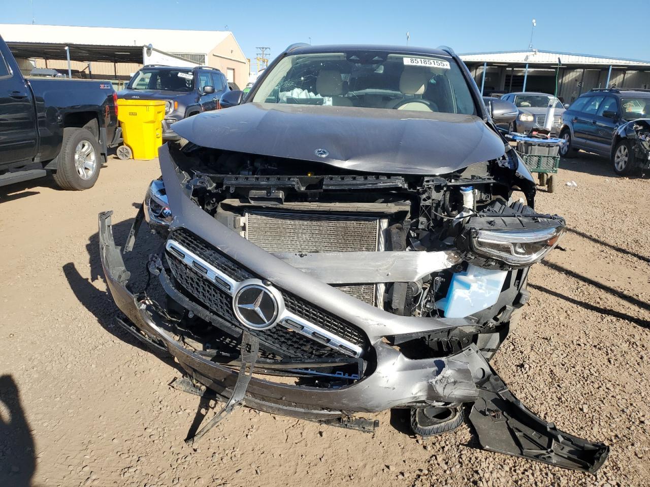 2023 Mercedes-Benz Gla 250 4matic
