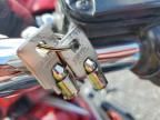 2011 Harley-Davidson Flhx