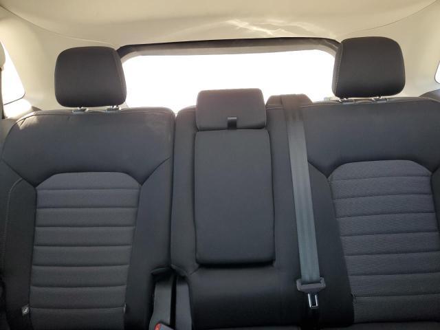 2016 Ford Edge se