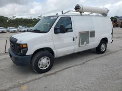2008 Ford Econoline E350 Super Duty van for sale in Fort Pierce, FL
