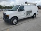 2008 Ford Econoline E350 Super Duty Van