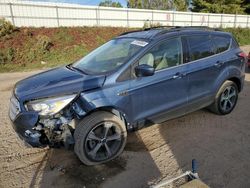 2018 Ford Escape SEL for sale in Davison, MI