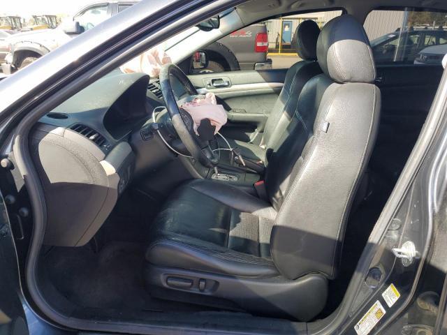 2006 Acura TSX