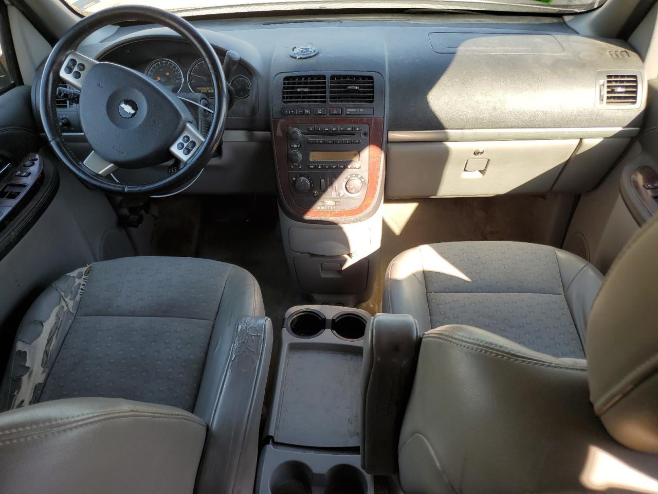 2008 Chevrolet Uplander lt