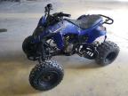 2011 Yamaha 125 ATV