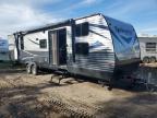 2018 Keystone Springdale Series M