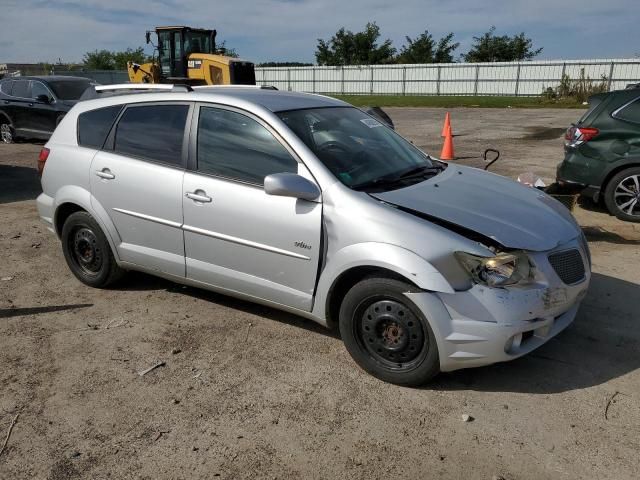 2005 Pontiac Vibe