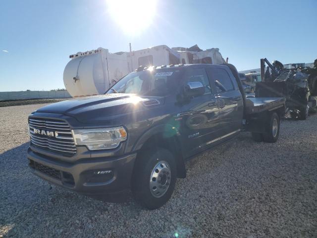 2022 Dodge RAM 3500 Flatbed Truck