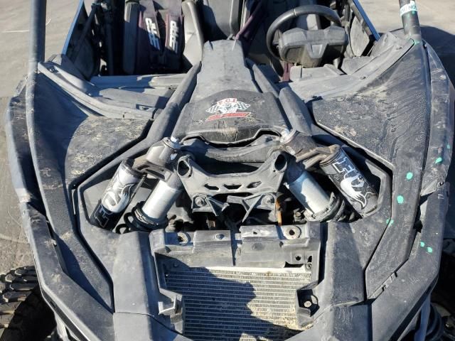 2019 Can-Am Maverick X3 X RS Turbo R
