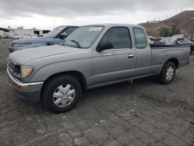 1996 Toyota Tacoma Xtracab