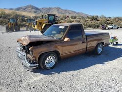Chevrolet Vehiculos salvage en venta: 1990 Chevrolet Gmt-400 C1500