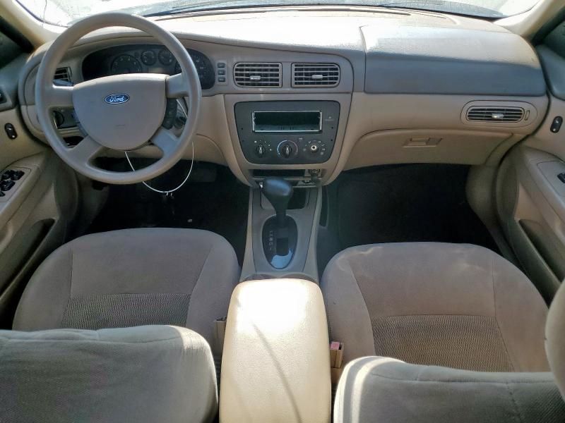 2007 Ford Taurus SE