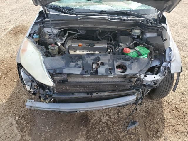 2008 Honda CR-V EX