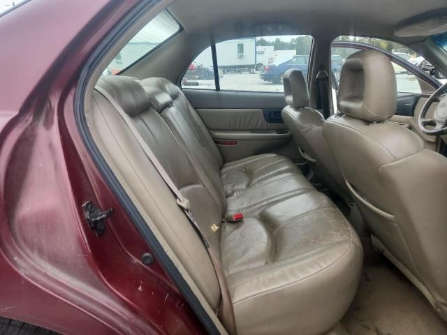 1999 Buick Regal LS