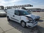 2022 Dodge RAM Promaster Utility / Service Van