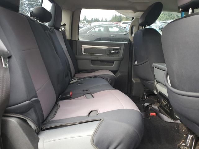 2016 Dodge RAM 1500 SLT