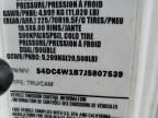 2018 Isuzu NPR HD