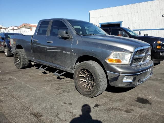 2009 Dodge RAM 1500