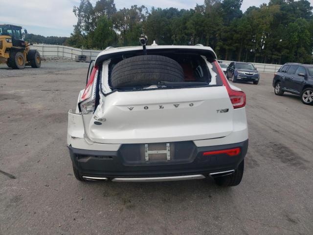 2020 Volvo Xc40 T5 Inscription