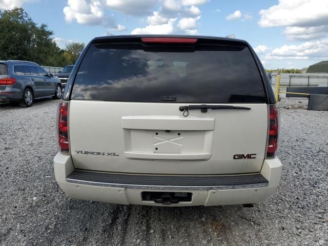 2013 GMC Yukon XL Denali
