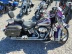 2001 Harley-Davidson Flstc