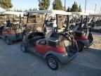 2020 Club Car Tempo Lithium