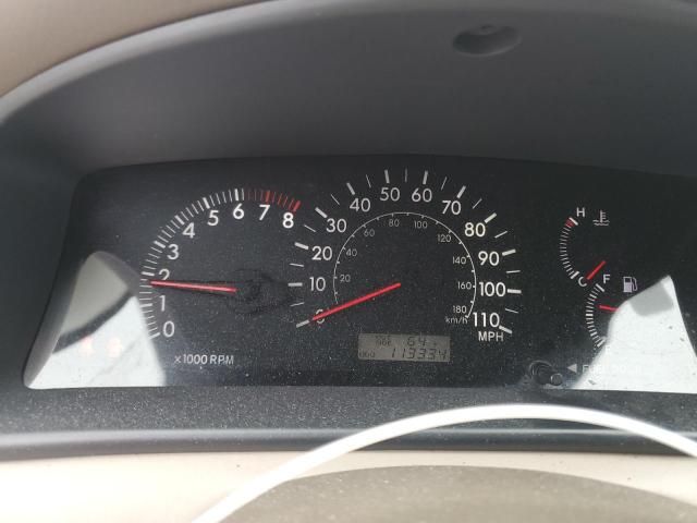 2008 Toyota Corolla CE