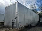 2026 Wabash Dvcvhpc-DRY Van Trailer
