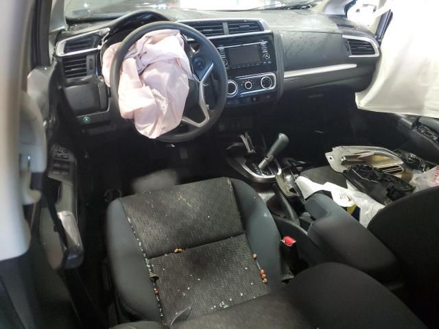 2015 Honda FIT LX