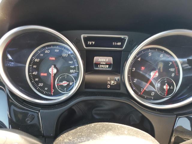 2018 Mercedes-Benz Gle 350 4matic