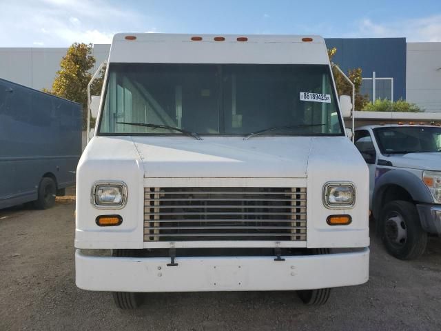 2004 Ford Econoline-Delivery Van