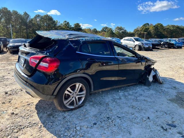 2015 Mercedes-Benz Gla 250