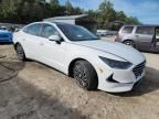 2021 Hyundai Sonata Hybrid