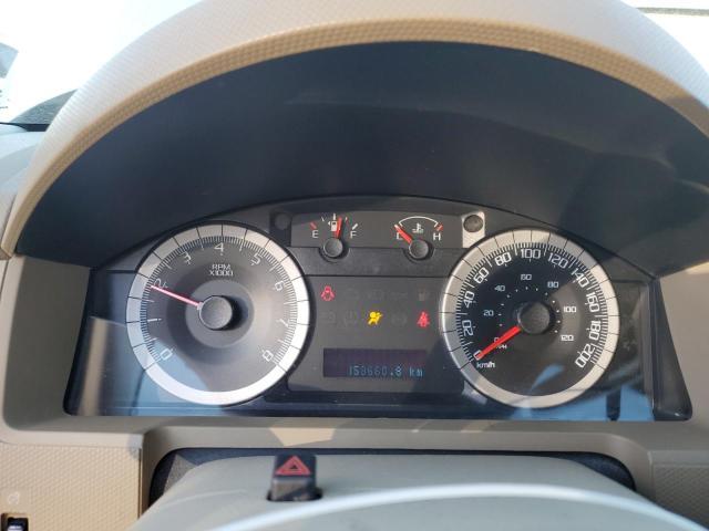 2008 Ford Escape Limited